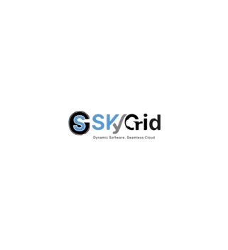 Client logo